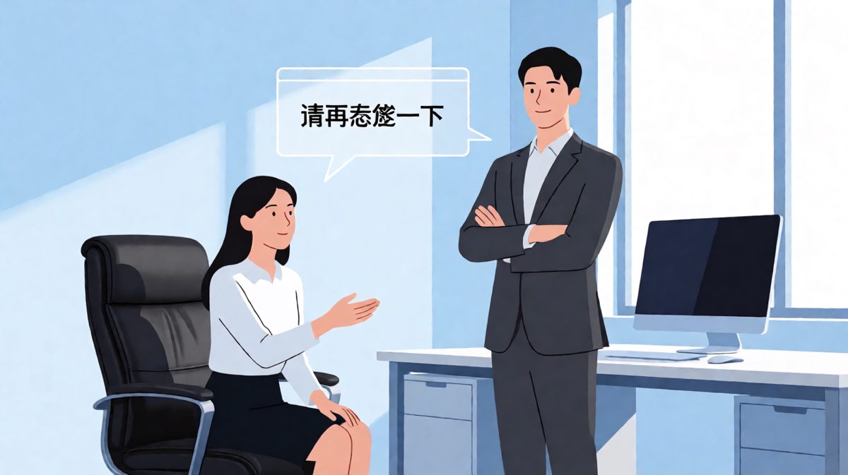 员工：老板我想请一周假。老板：一星期太长，三天可以吗？员工：好的老板，那就三天