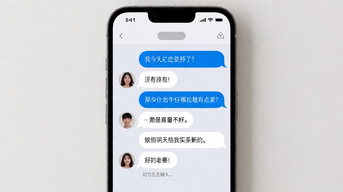 身材焦虑的经典反杀套路