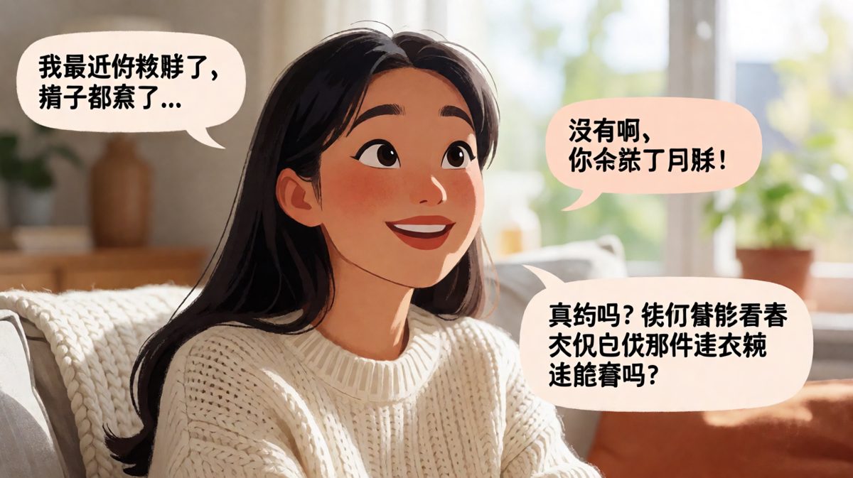 衣柜连衣裙的陷阱：夸完之后翻旧账