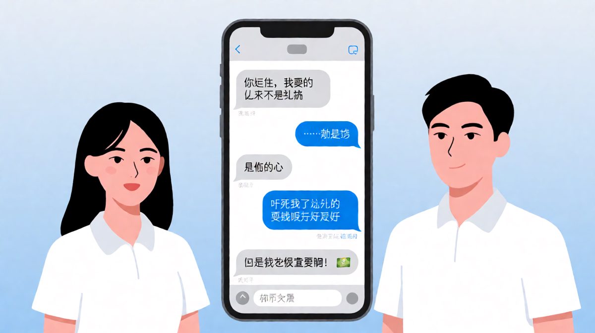 逃过一劫后才发现是陷阱