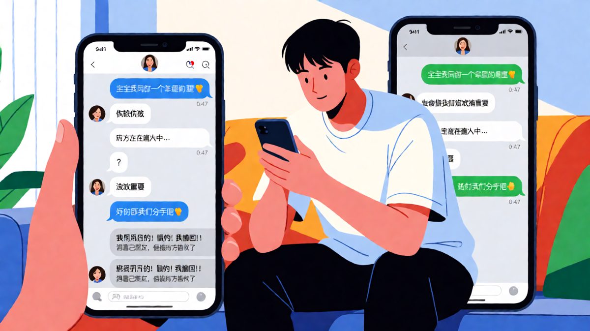 经典送命题现场，诚实回答的惨痛代价