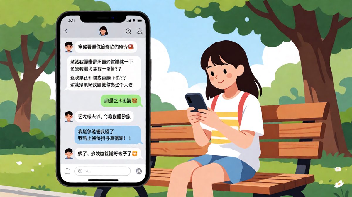拍照翻车现场，直男摄影师的终极噩梦