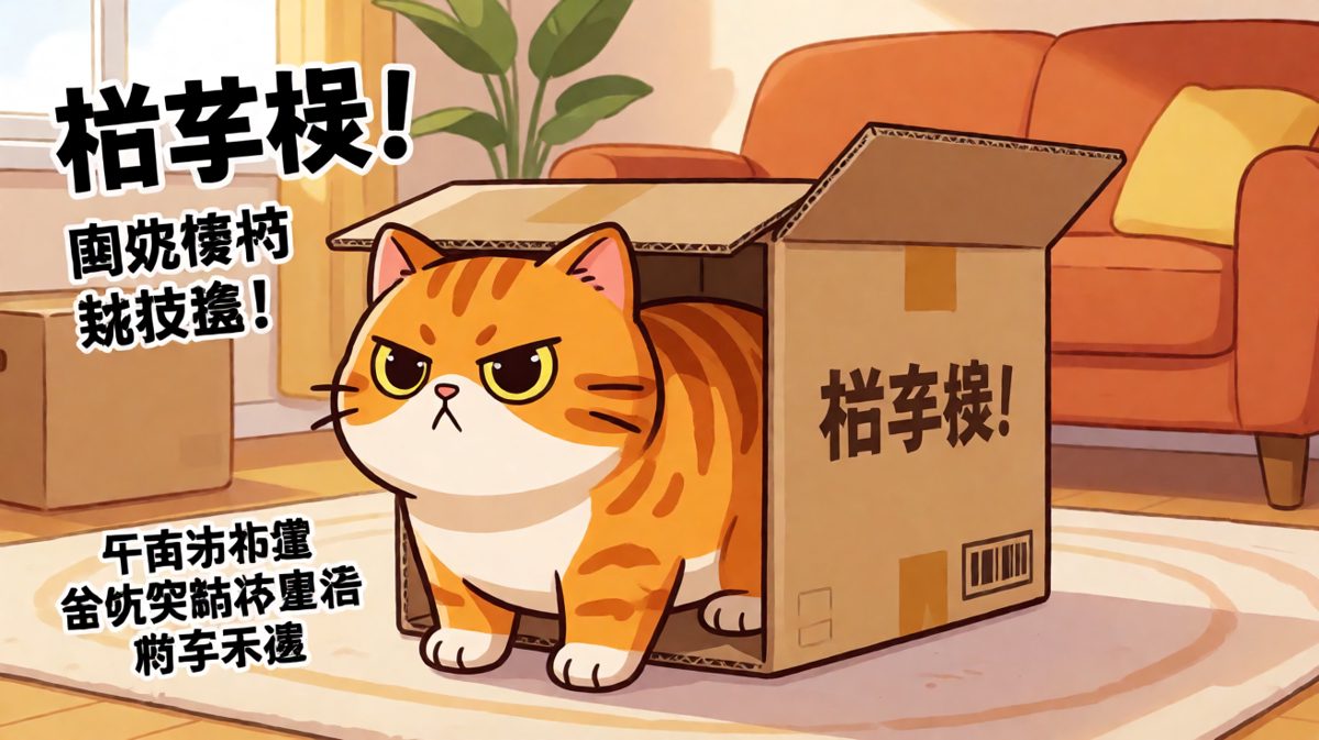 我钻，我钻，我钻钻钻……怎么卡住了？