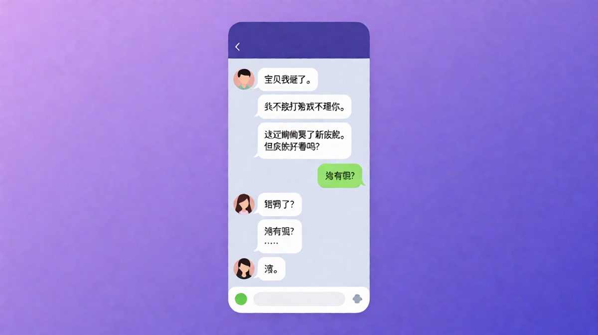 认错认错但死性不改
