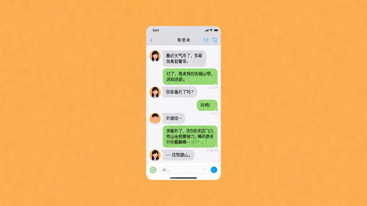 爬山前的能量补给不能少