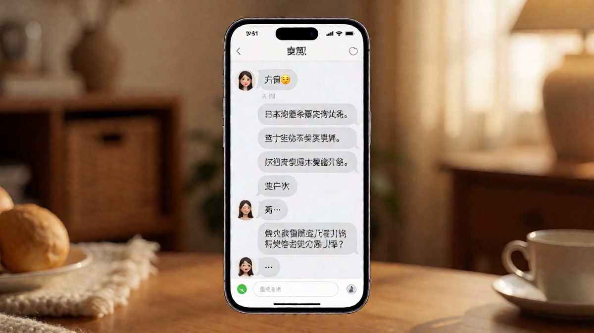 一个'随便'引发的选择困难症崩溃全过程