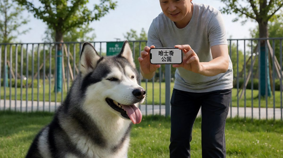 只要我不动，尴尬就追不上我