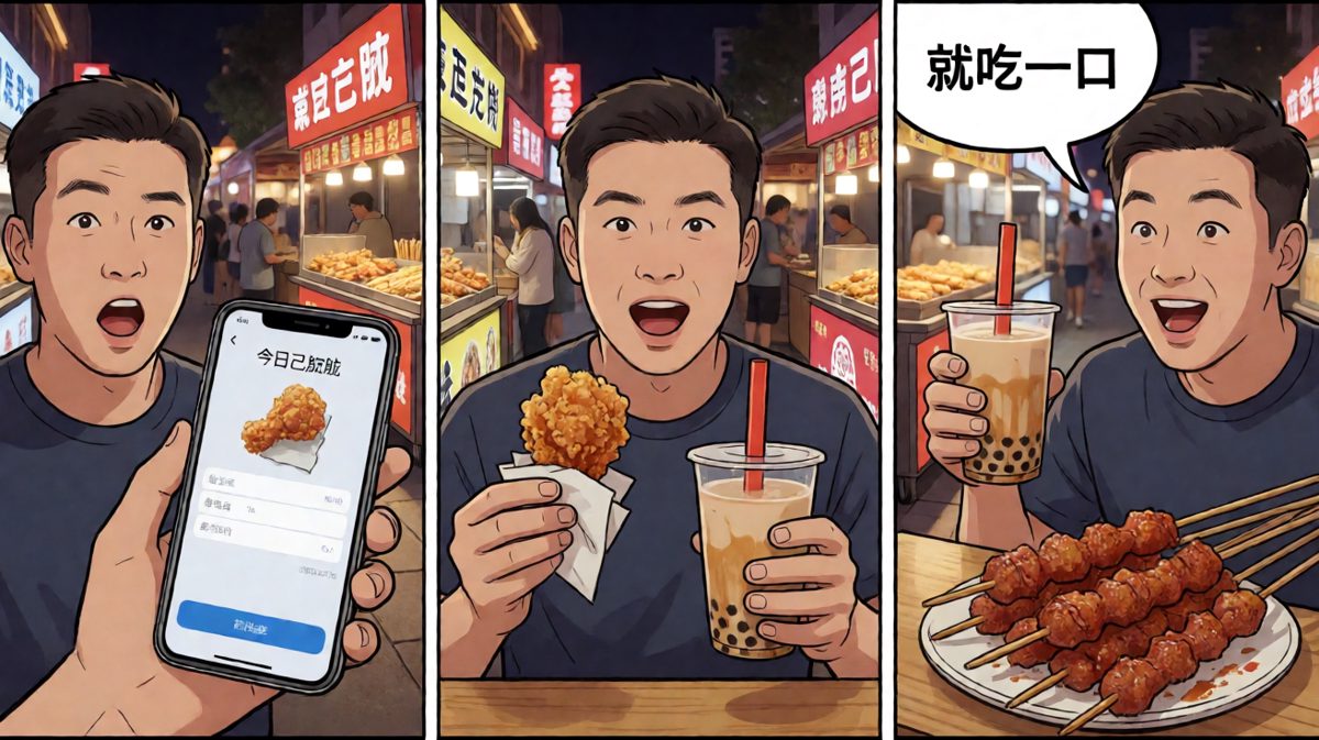 心理斗争，但身体很诚实