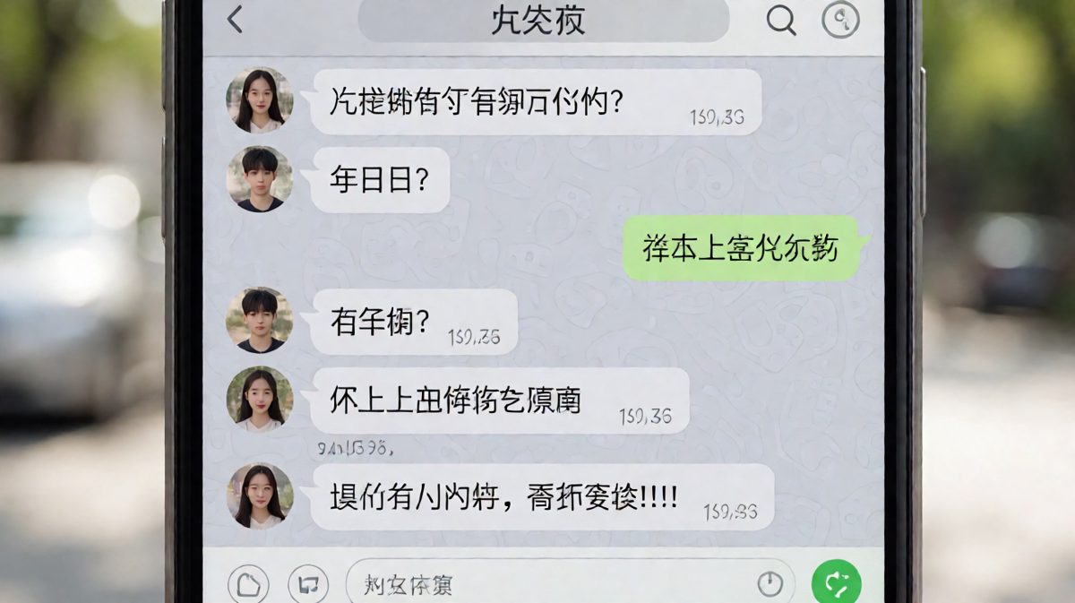 他记不住纪念日，但他记得'第一天开始不理你'——这就是求生欲