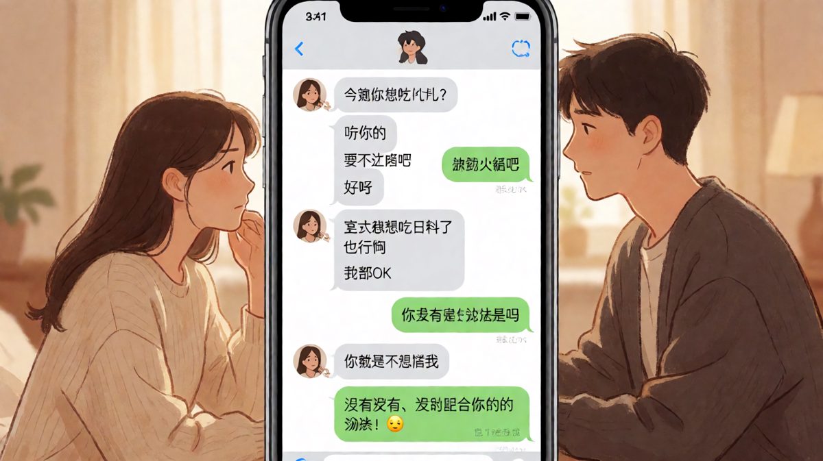 选择困难患者的噩梦：随便选反而选错了