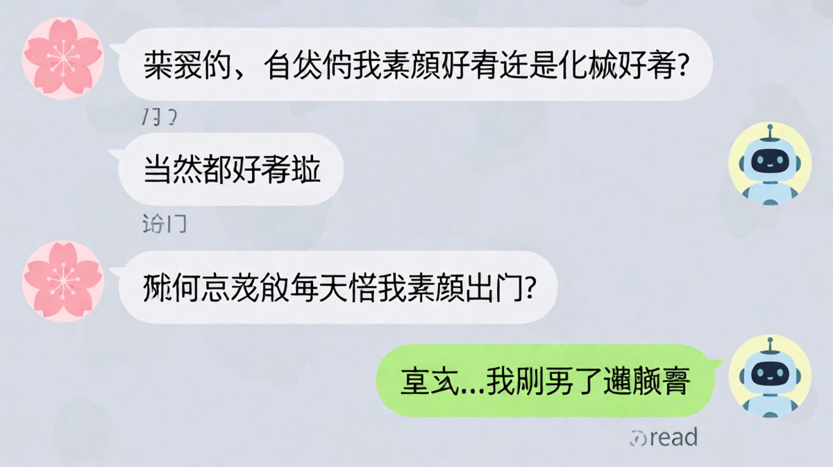 求生欲翻车的经典反问