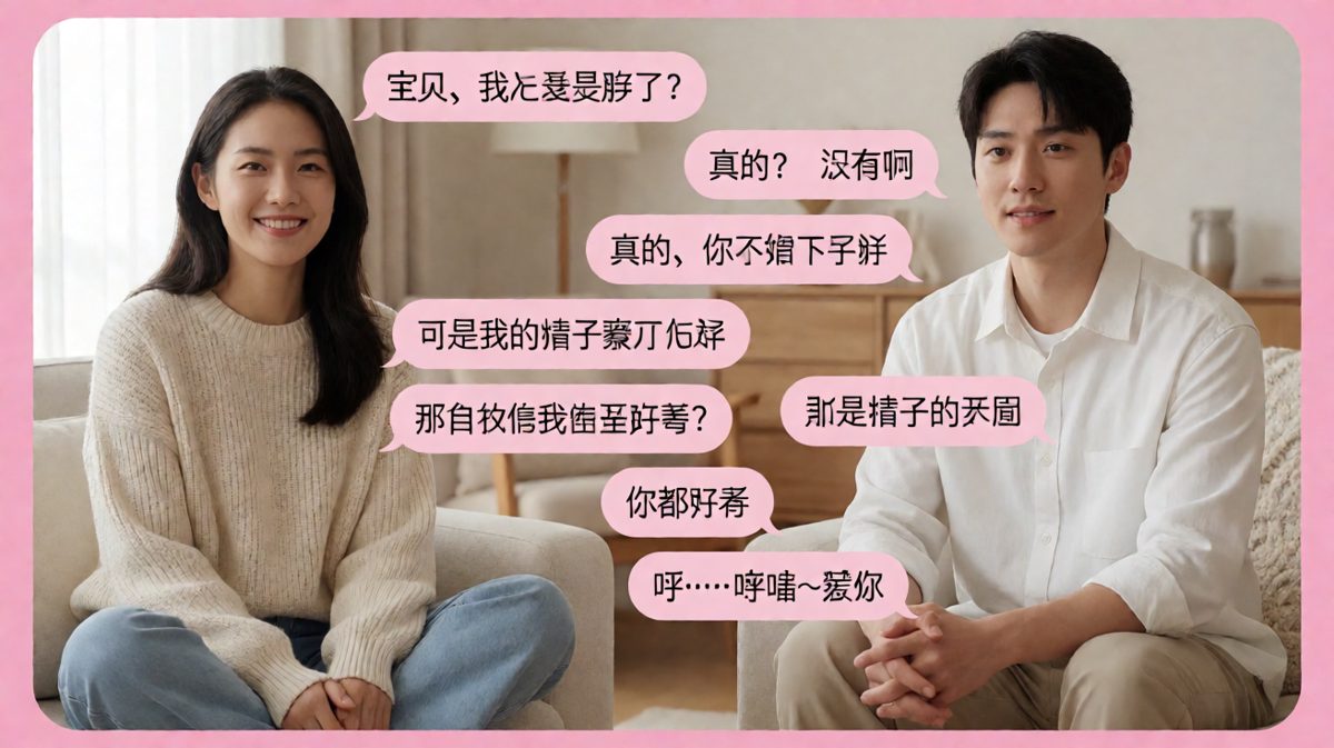 送命题的满分答法——只要夸得够快，死亡问题就追不上你。