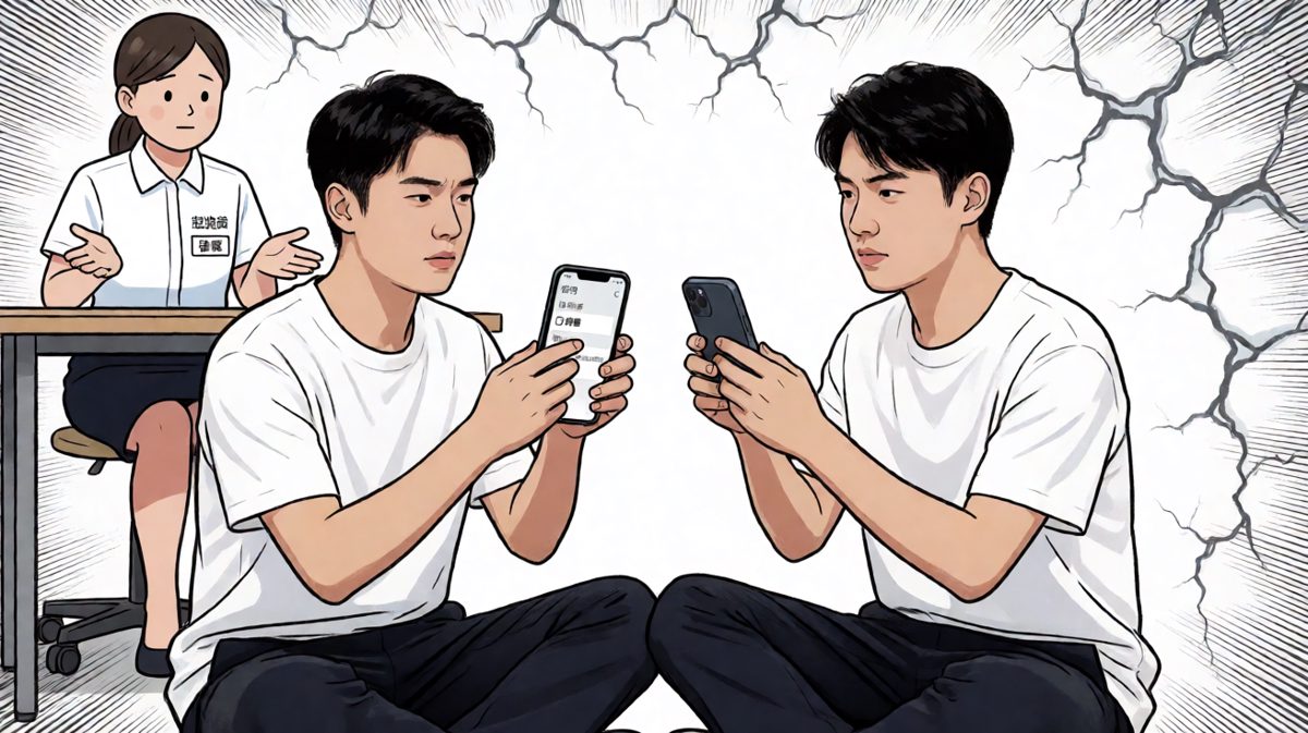 投诉时发现是自己下单时手滑选了特辣，欲哭无泪