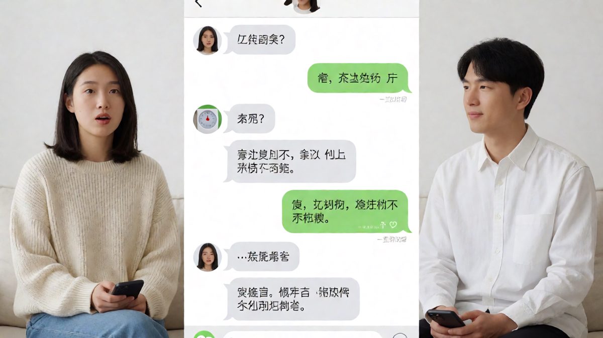体重秤面前，男生的求生欲巅峰