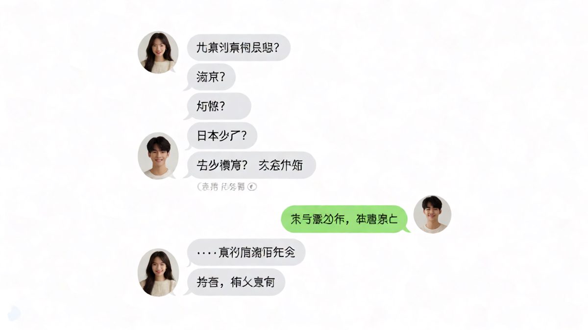 「随便」是情侣间最大的陷阱