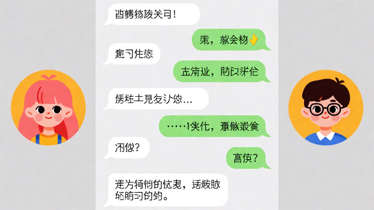 减肥路上的终极牺牲：饿死也要作伴