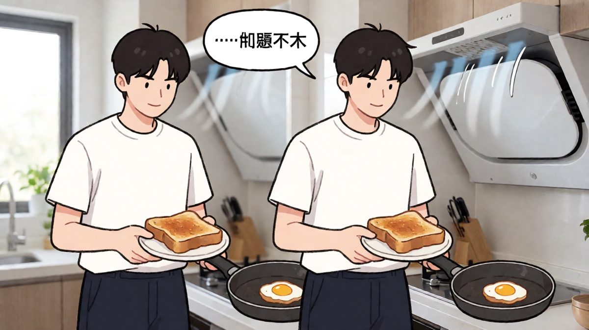 问题不大，其实挺大的