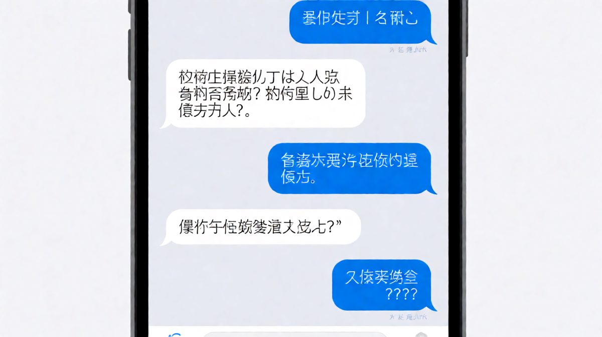吃什么终极难题：从随便到分手的距离只差一轮对话