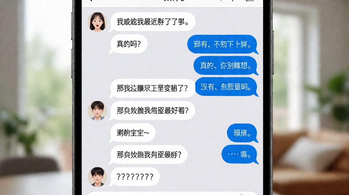 求生欲翻车现场：嘴是最胖的器官实锤了