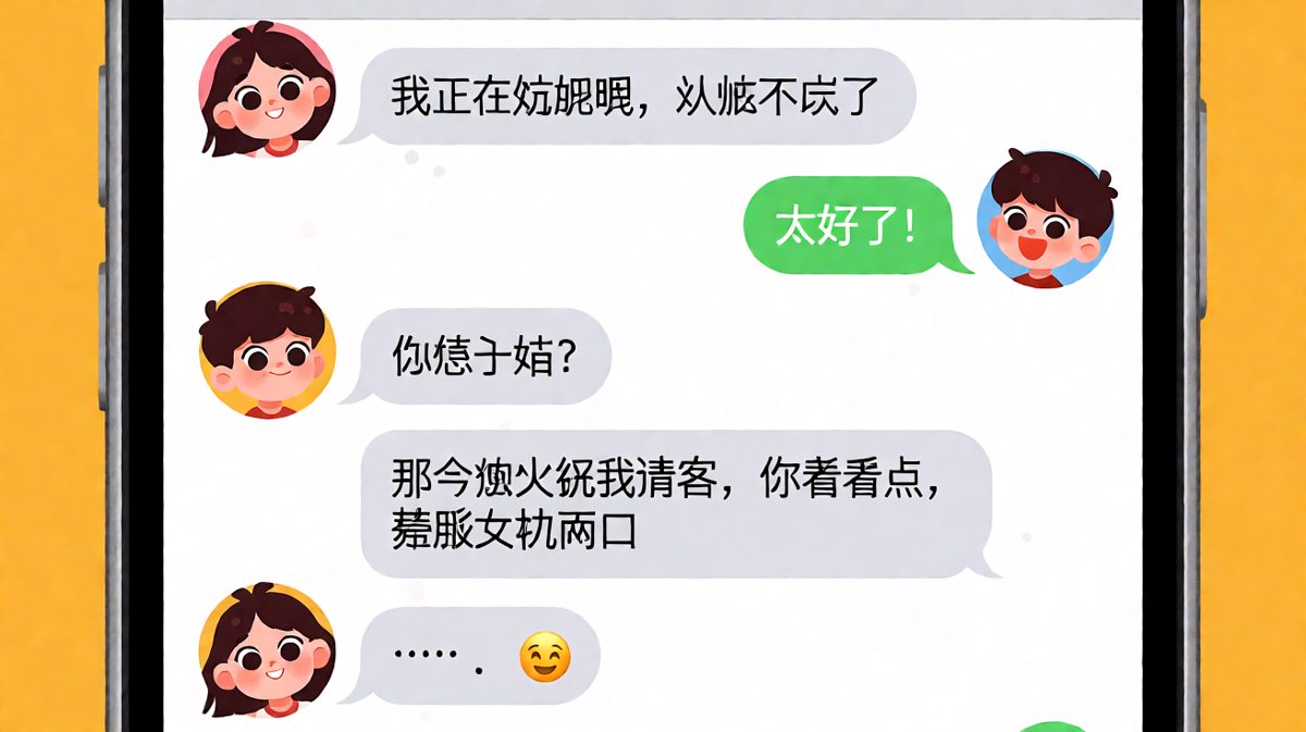 女生减肥说晚饭不吃，男生立刻抓住机会让女朋友帮忙多吃火锅