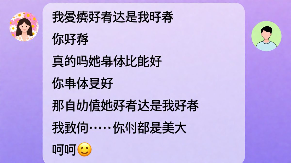 终极送分题也能答成送命题的双标现场