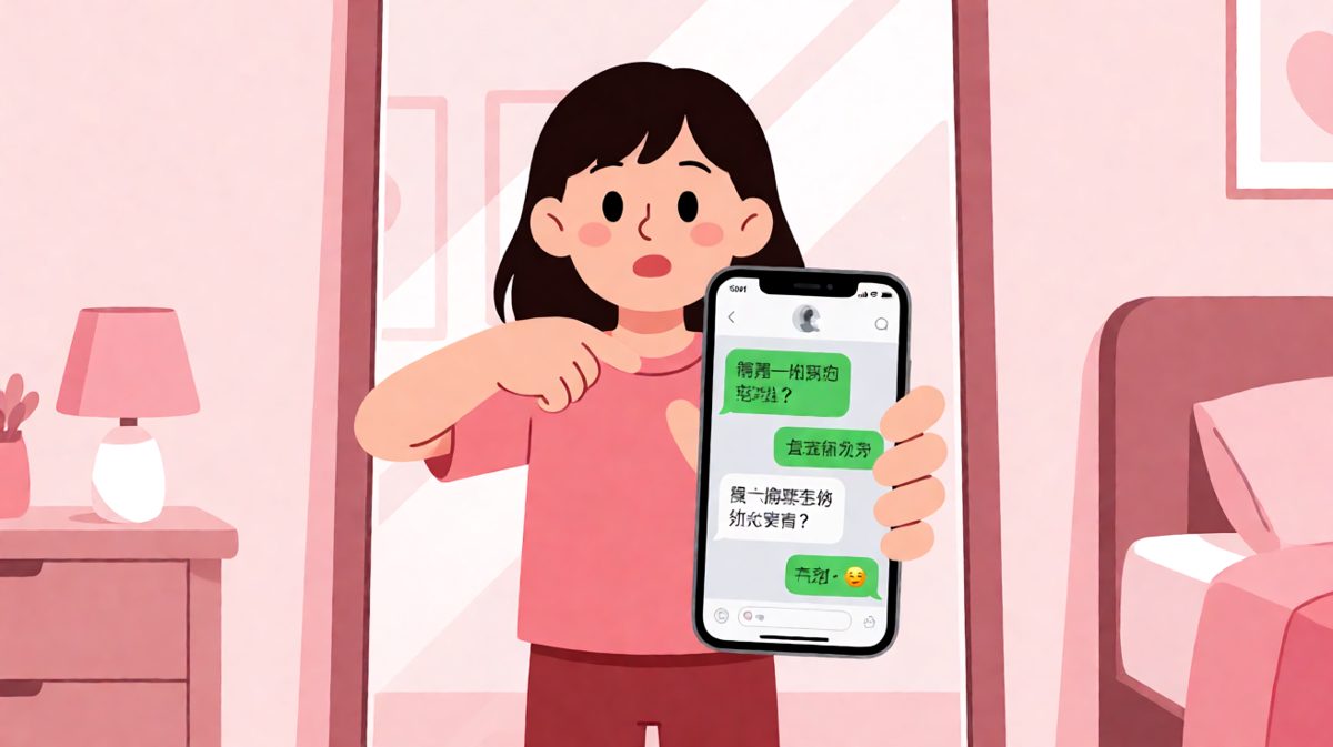 灵魂拷问：体重还是鞋码，这是个送命题