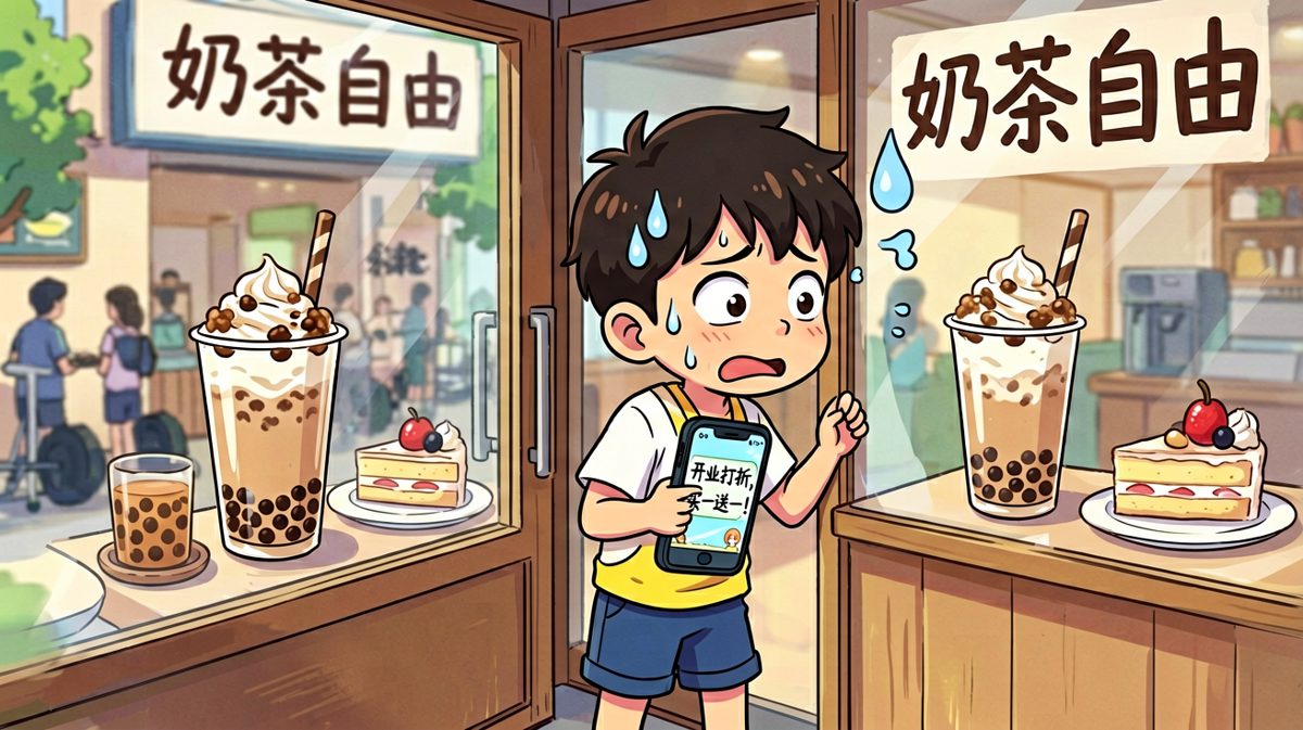 但是……减完脂喝一杯应该不胖吧？
