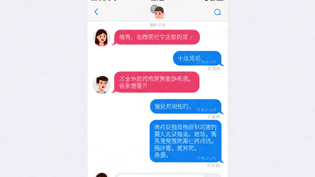 直男的逻辑，永远让你猝不及防。