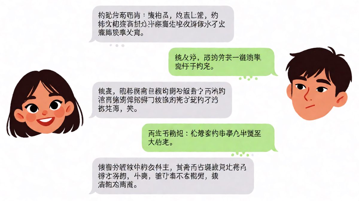 你以为她在帮你省钱，其实她在帮你'赚钱'。