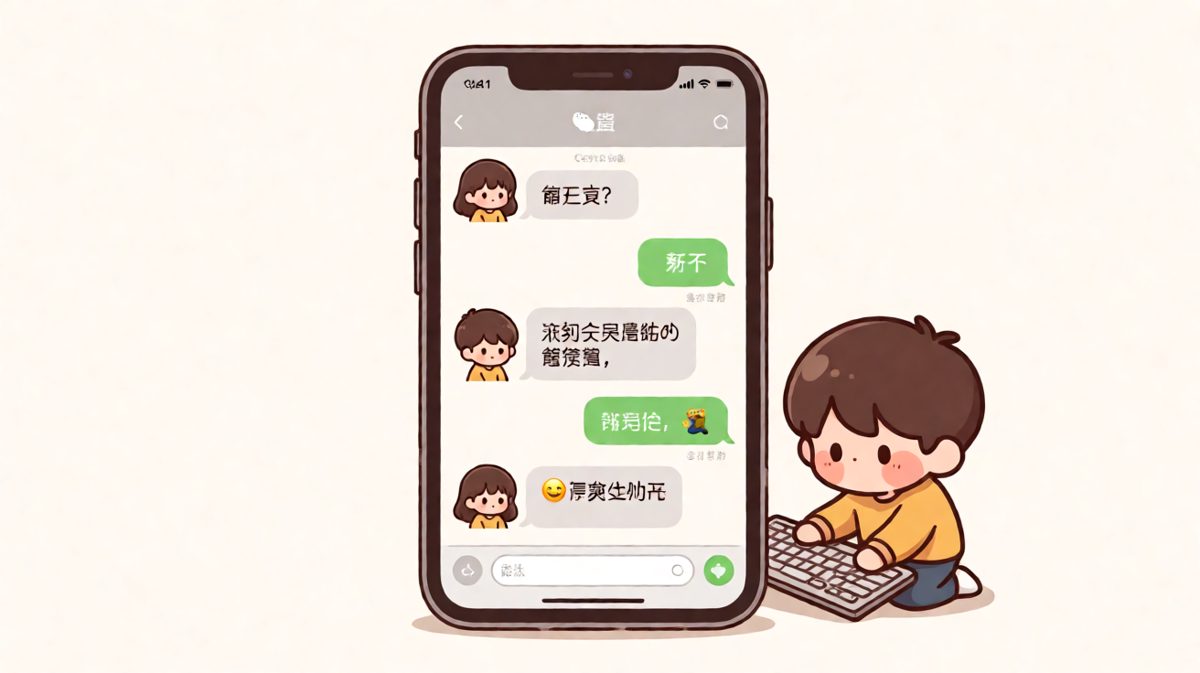 送命题的正确处理方式