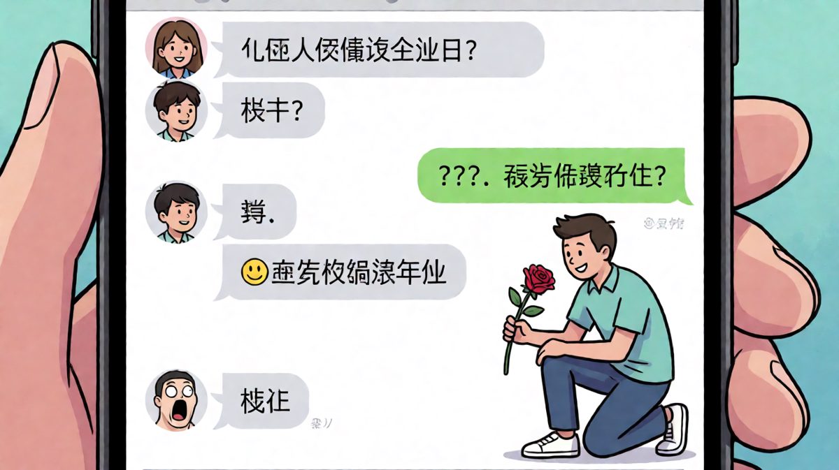 纪念日反转让他哭都来不及