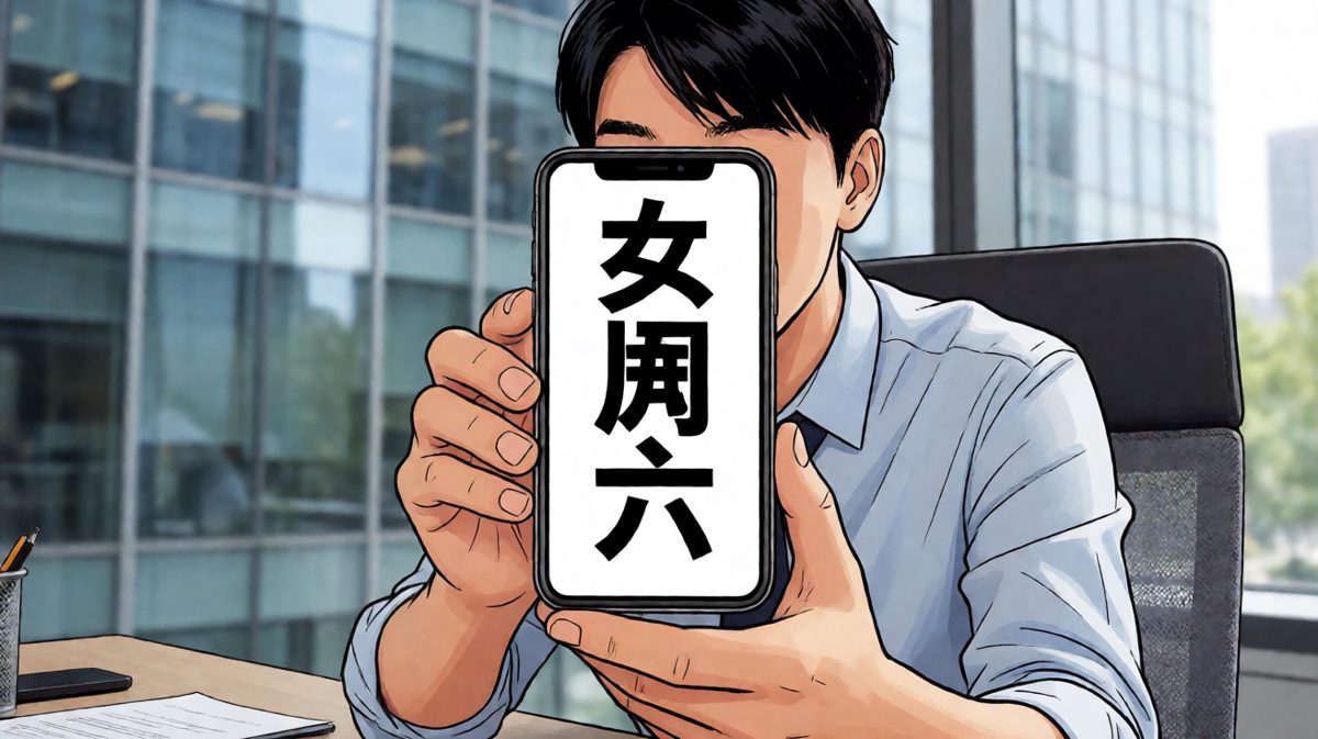 等等……今天明明是周六？