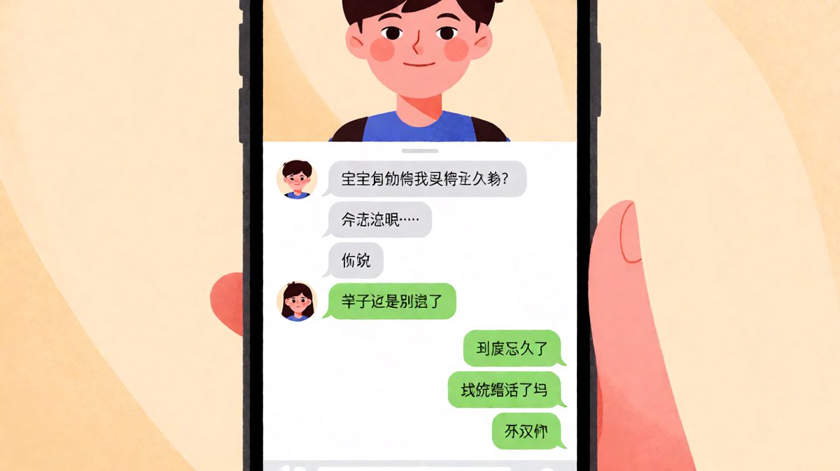 求生欲测试秒变翻车现场，男生被一句'怎么说'吓到语无伦次。
