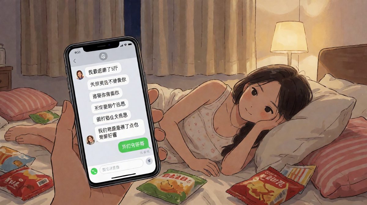 女生出题考男生，男生一路送人头最后选择战略性沉默