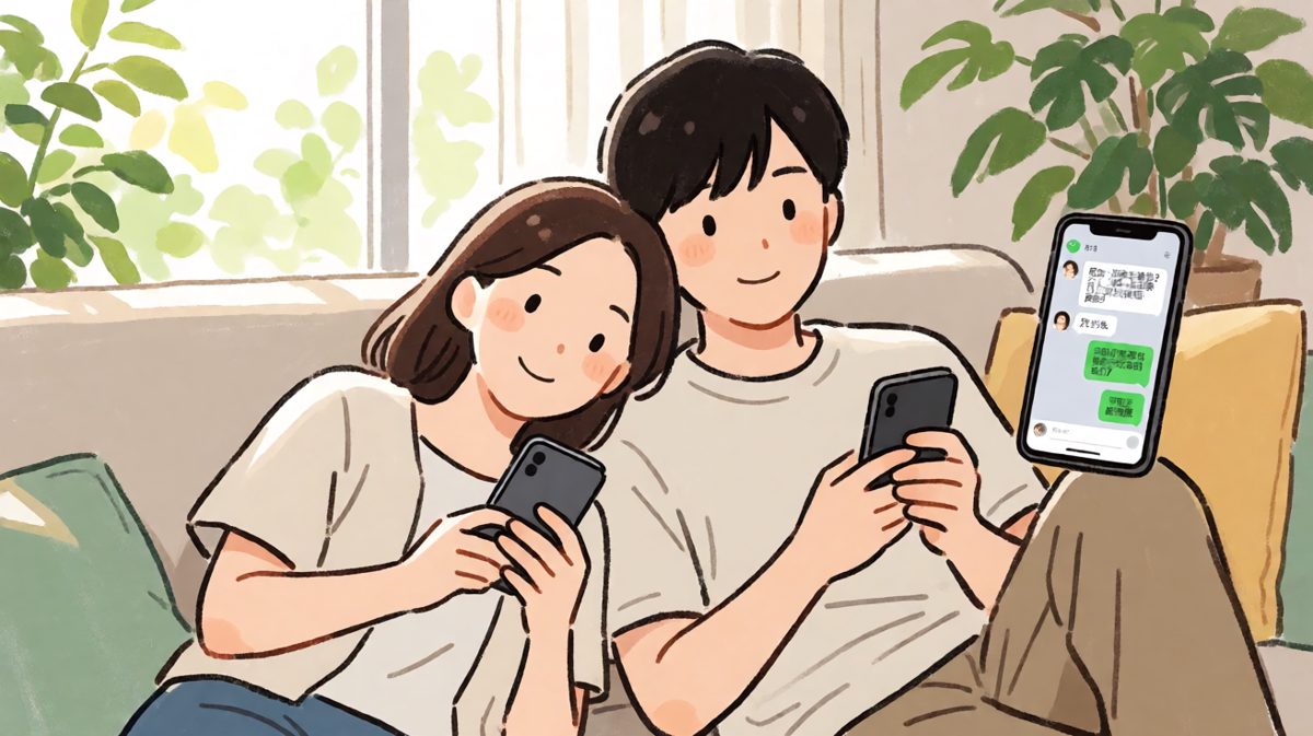 男生逻辑鬼才的满分回答，把女生从质问逼成了无言以对