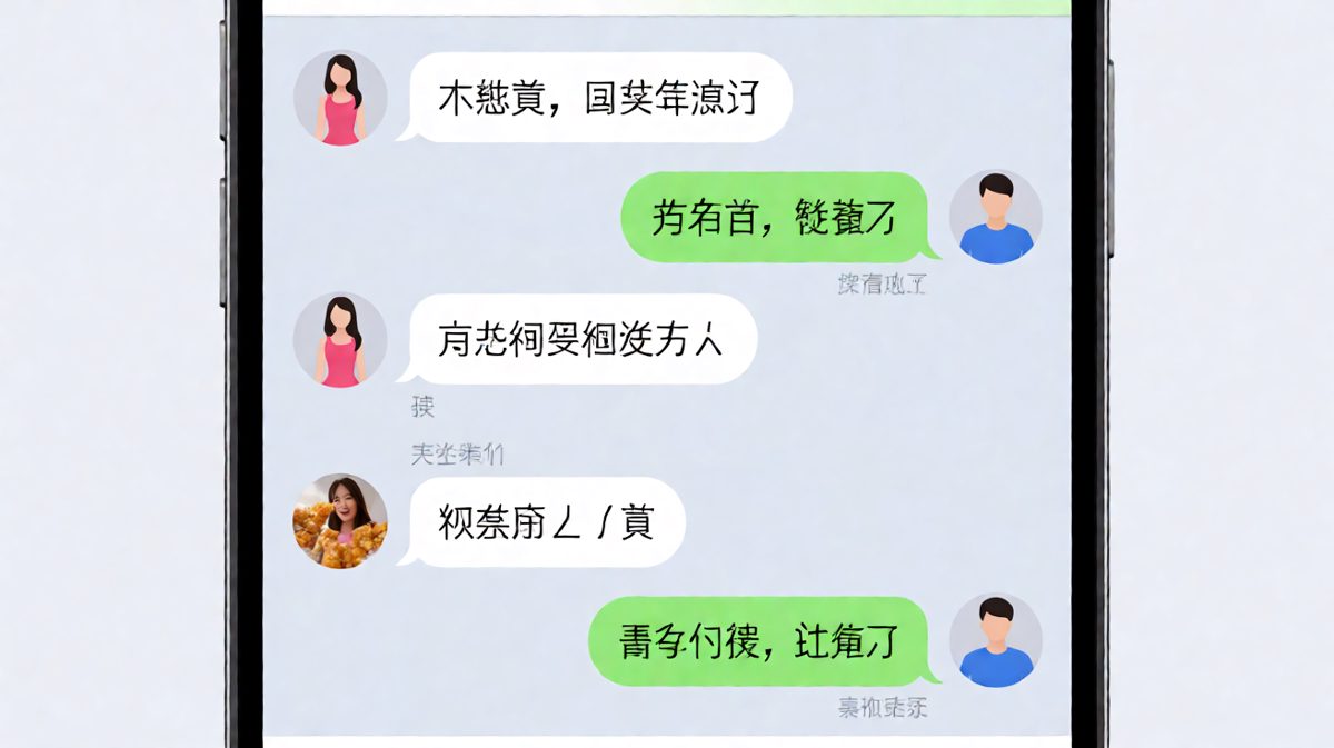 说好减肥的两个人，原来都在放鸽子