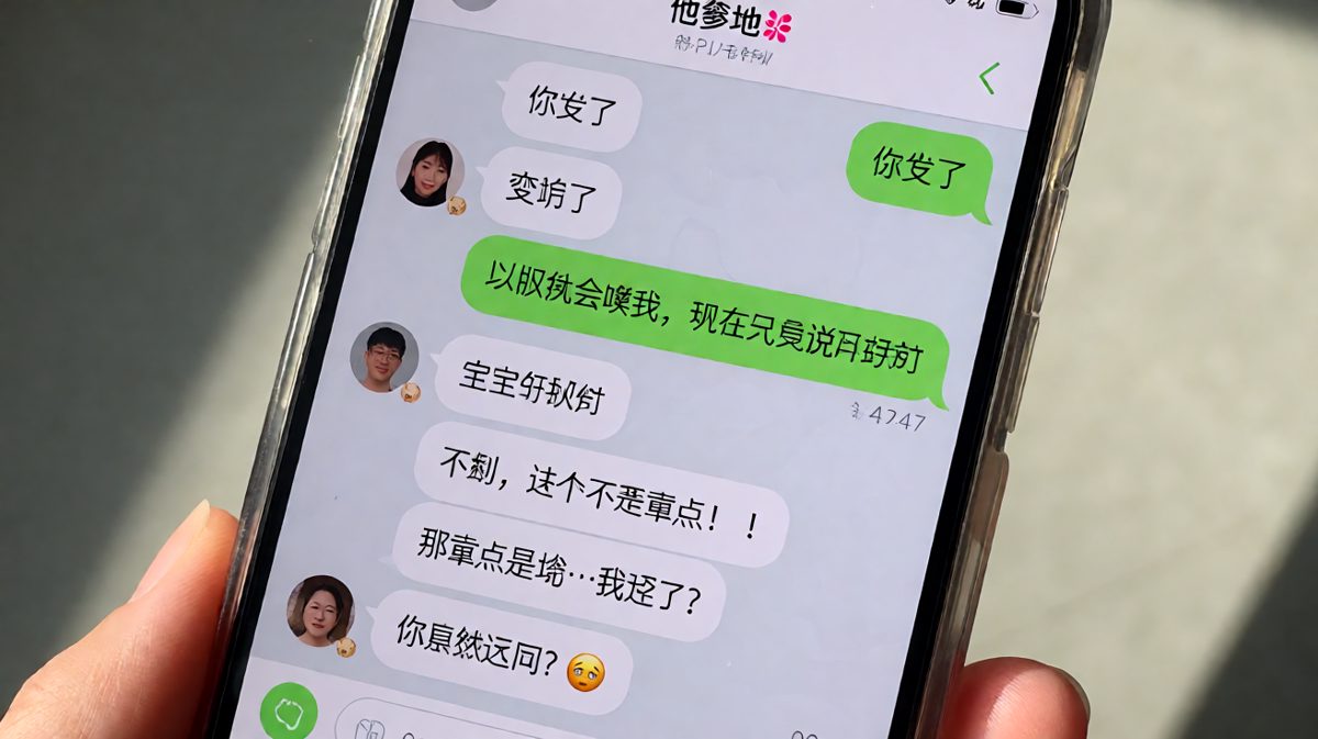 对不起是最没用的情话，但求生欲必须拉满