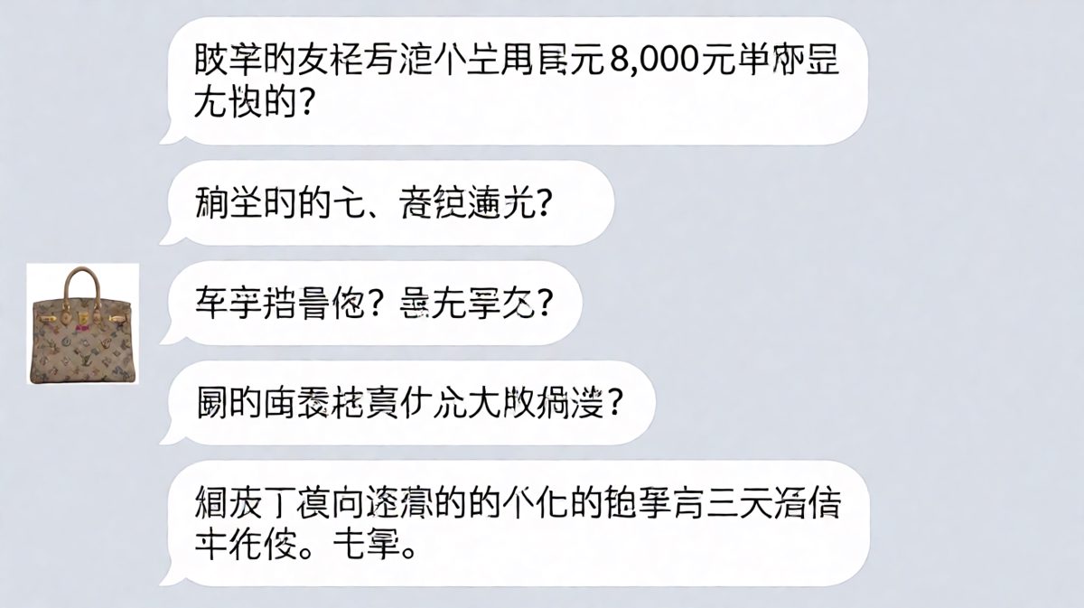 爽快答应背后藏着一手绝杀