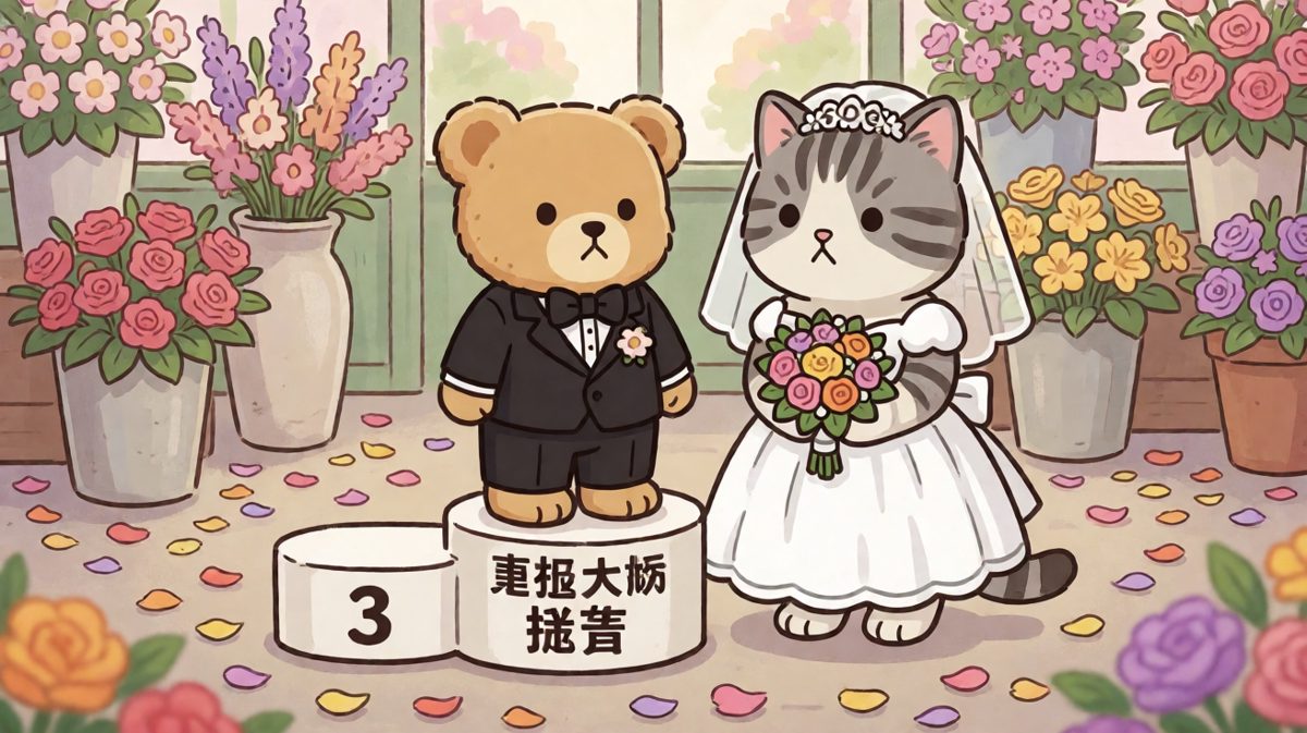 今天我是最帅的伴郎，婚礼见！