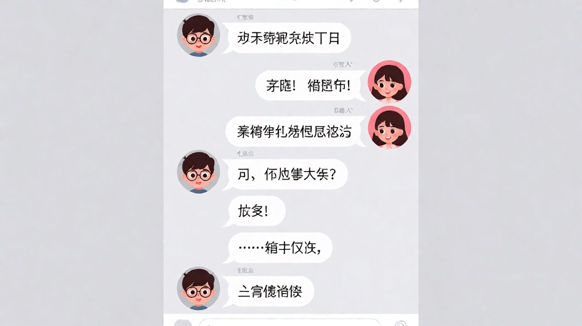 男生立志减肥，三句话后直接吃火锅，女生无语凝噎。