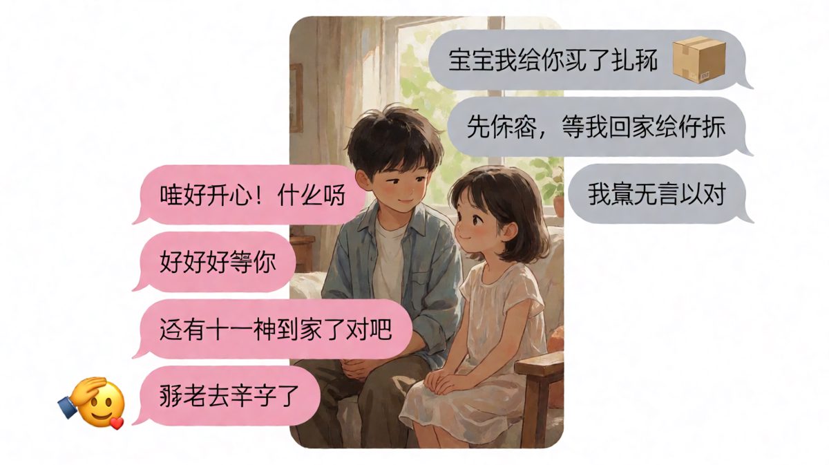 精心准备的惊喜礼物，最后变成了家庭财务危机预警