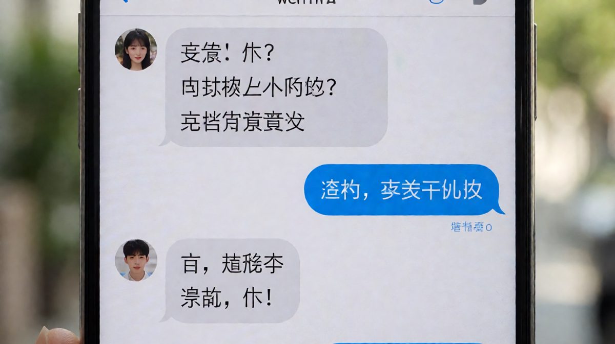 灵魂拷问式恋爱测试，男生靠一张照片反杀