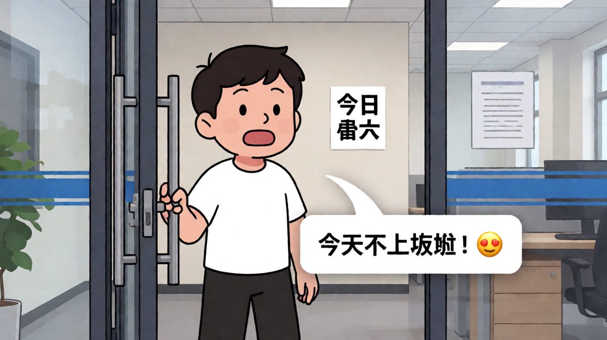 白忙活一场的终极反转
