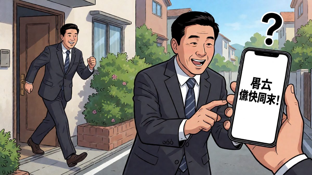 结果今天是周末……