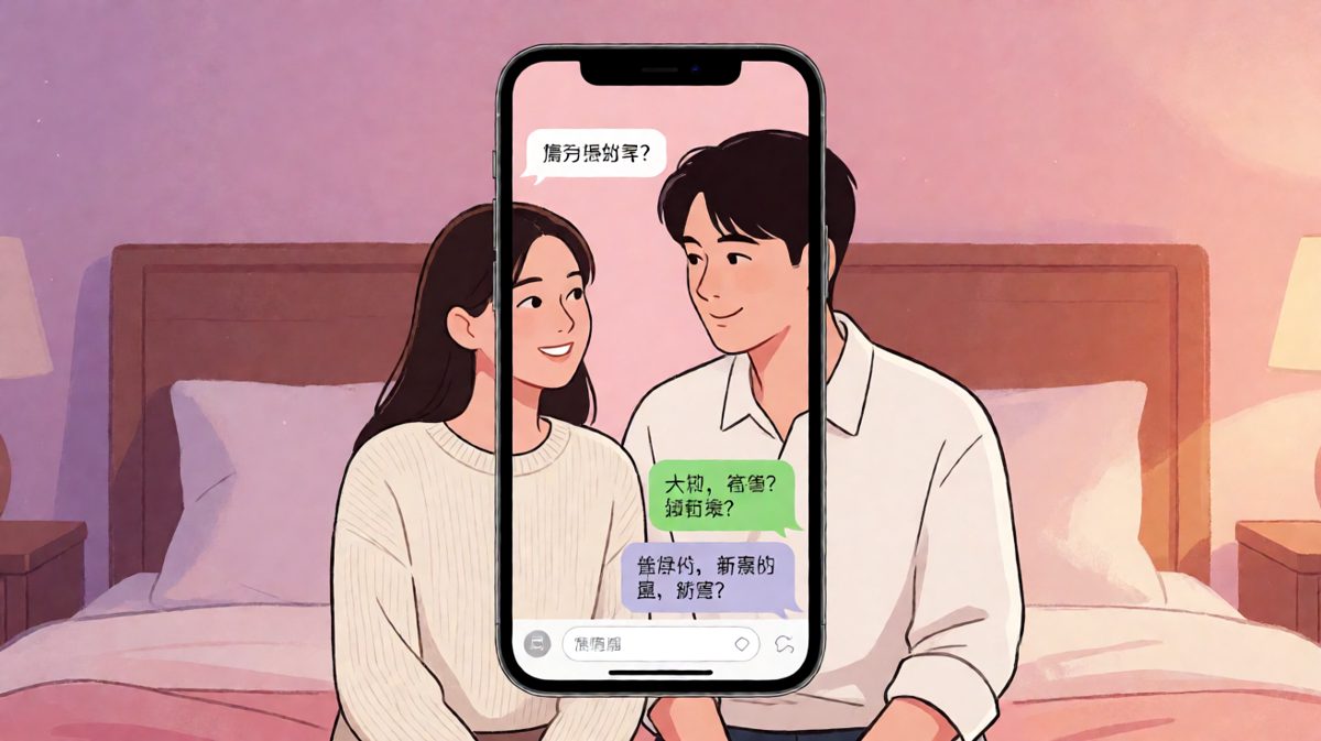 猜包里有什么，答案却扎心了