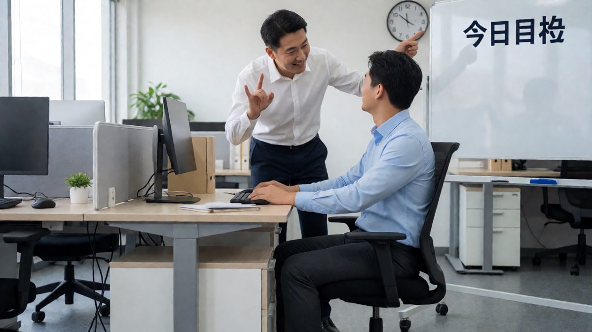 老板：'你觉得公司最大的问题是什么？' 员工认真回答后，老板点头：'很好，明天你不用来了，你走了，问题就解决了。'