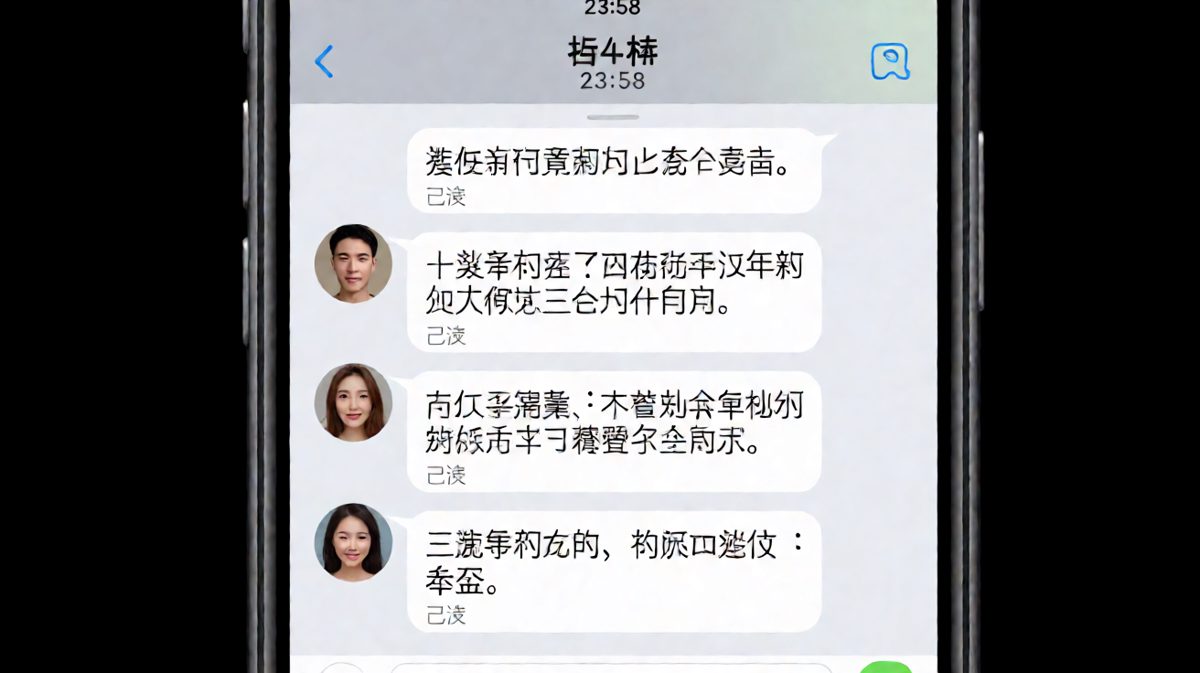 深夜查岗变互撩，男生坦白视奸前任动态被当场抓获