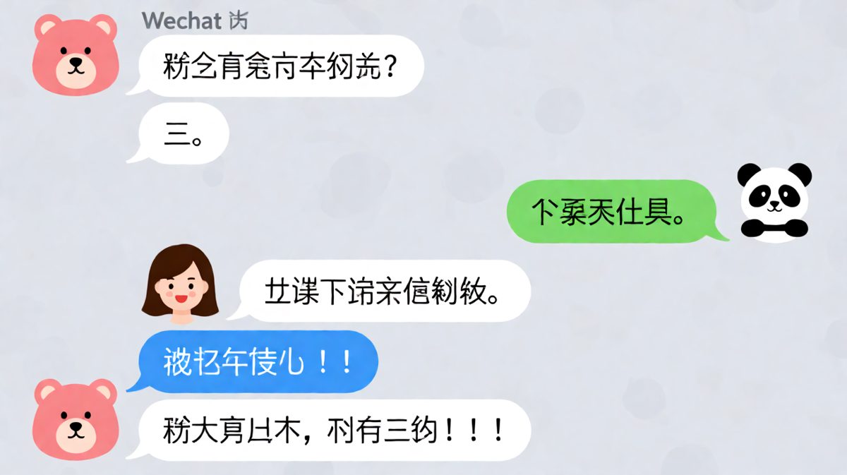 关于「暗恋几个人」的死亡连环追问