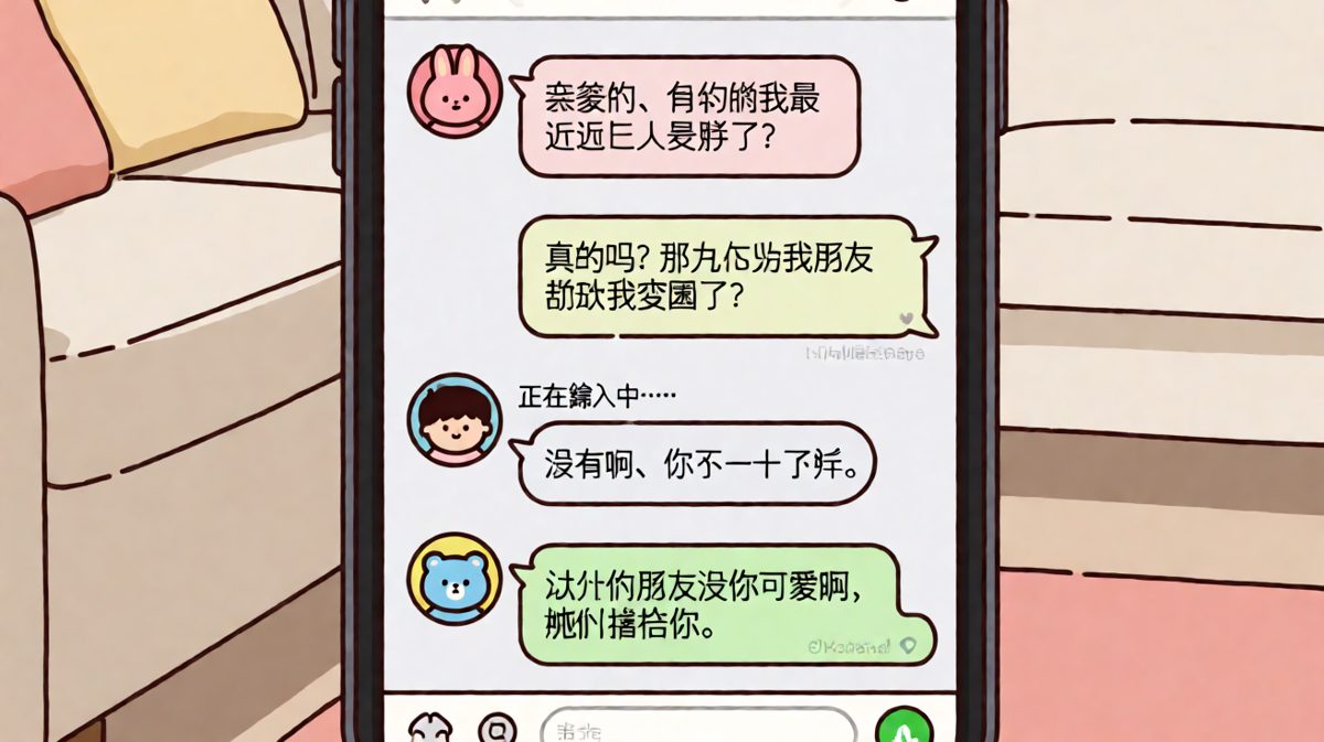 求生欲拉满的神级回复