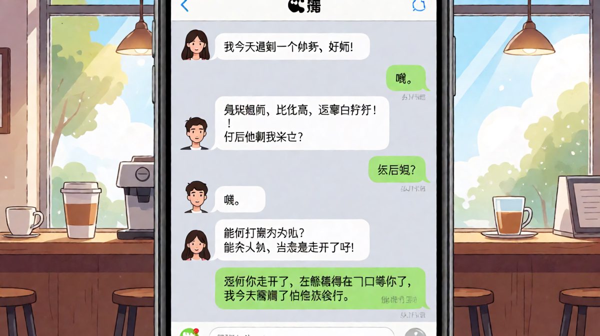 感冒是借口套路才是真